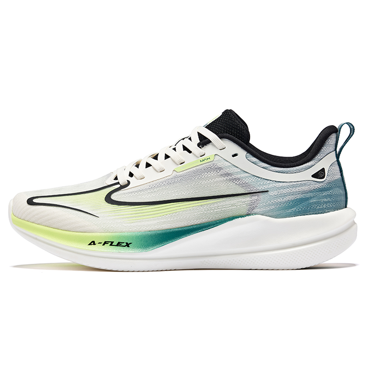 Erke Floating Boat 6MAX Abrasion Resistant Breathable Lightweight Rebound Low top