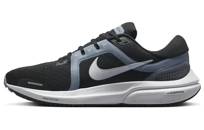 Nike Air Zoom Vomero 16 'Black Ashen Slate'