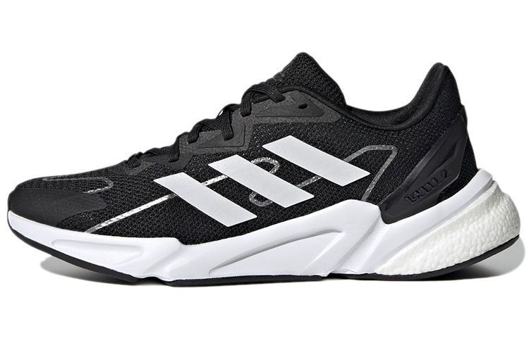 Adidas Wmns X9000L2 'Black White' Women's