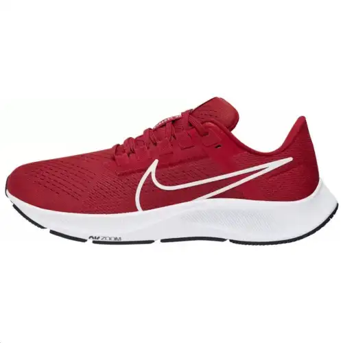 Nike Air Zoom Pegasus 38 Team Crimson Women's