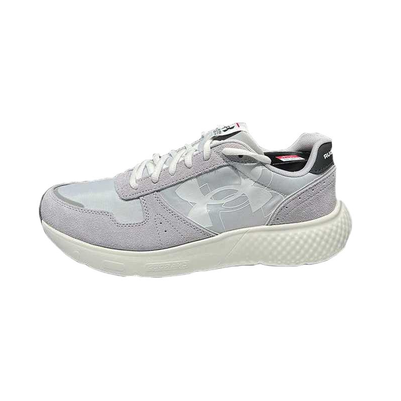 Under Armour Decoy Lu Low top Running Shoes Unisex Purple Gray