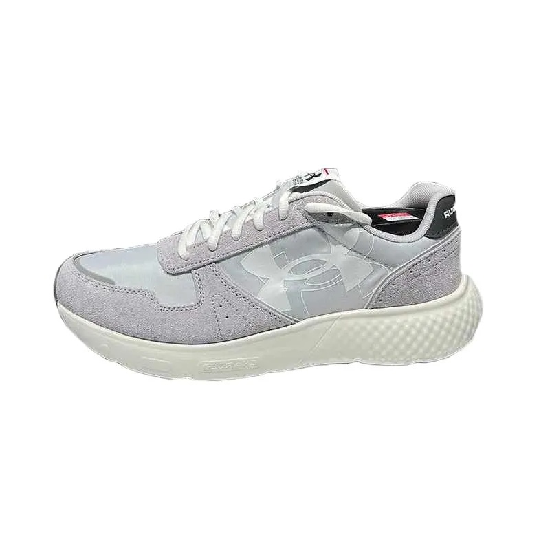 Under Armour Decoy Lu Low top Running Shoes Unisex Purple Gray