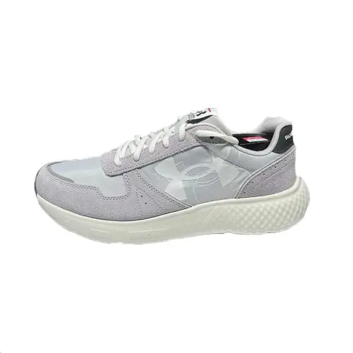Under Armour Decoy Lu Low top Running Shoes Unisex Purple Gray