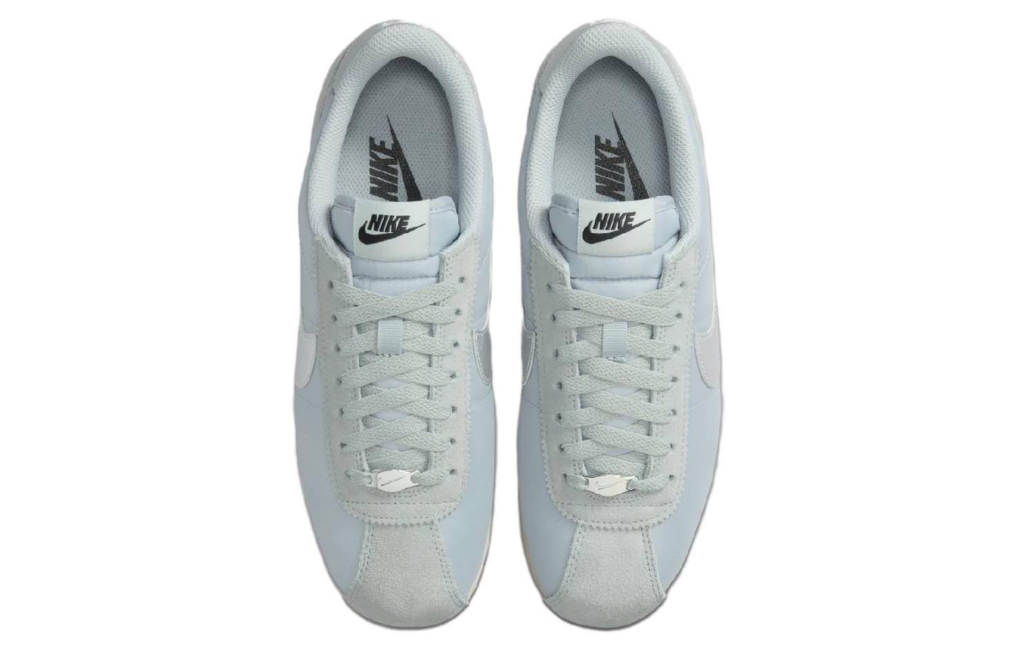 Nike Cortez Textile Light Pumice Women’s