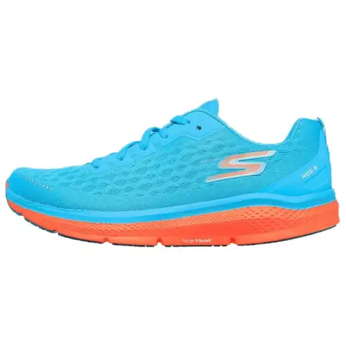 Skechers Cushioning Low top Running Shoes Men's