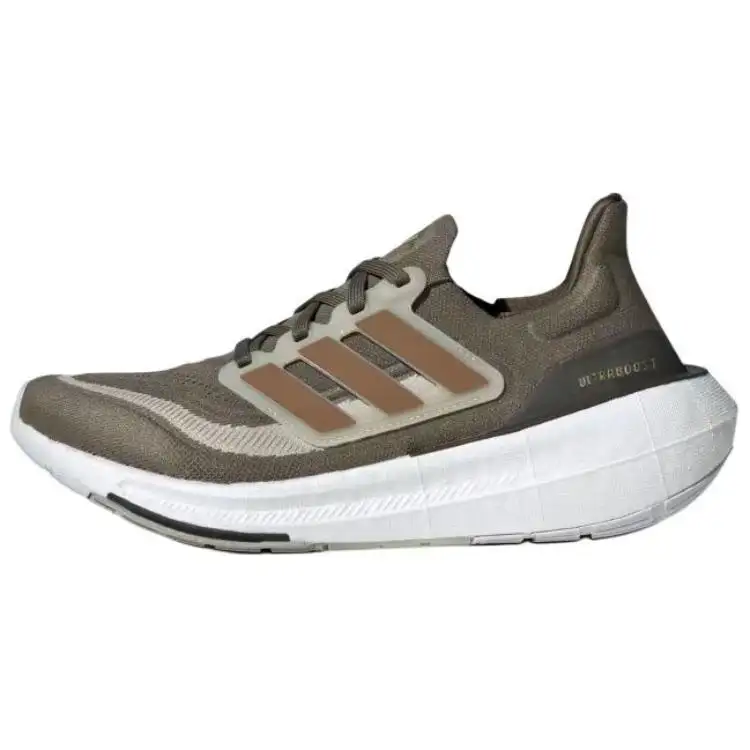Adidas Wmns UltraBoost Light 'Olive Strata' Women's