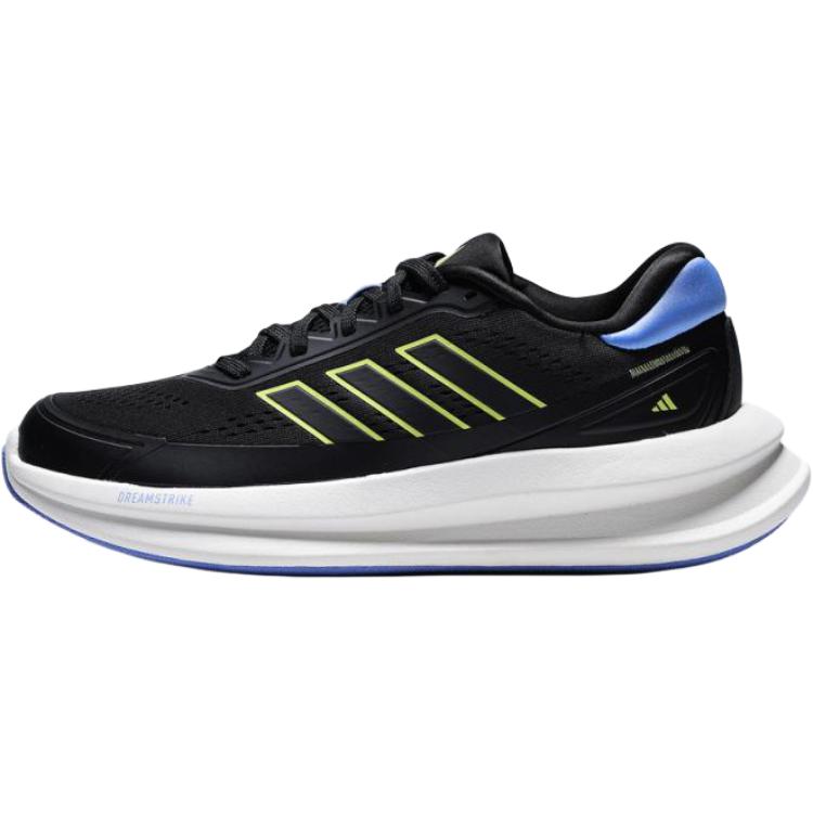 Adidas NOVAWAVE Running Shoes Men’s Black