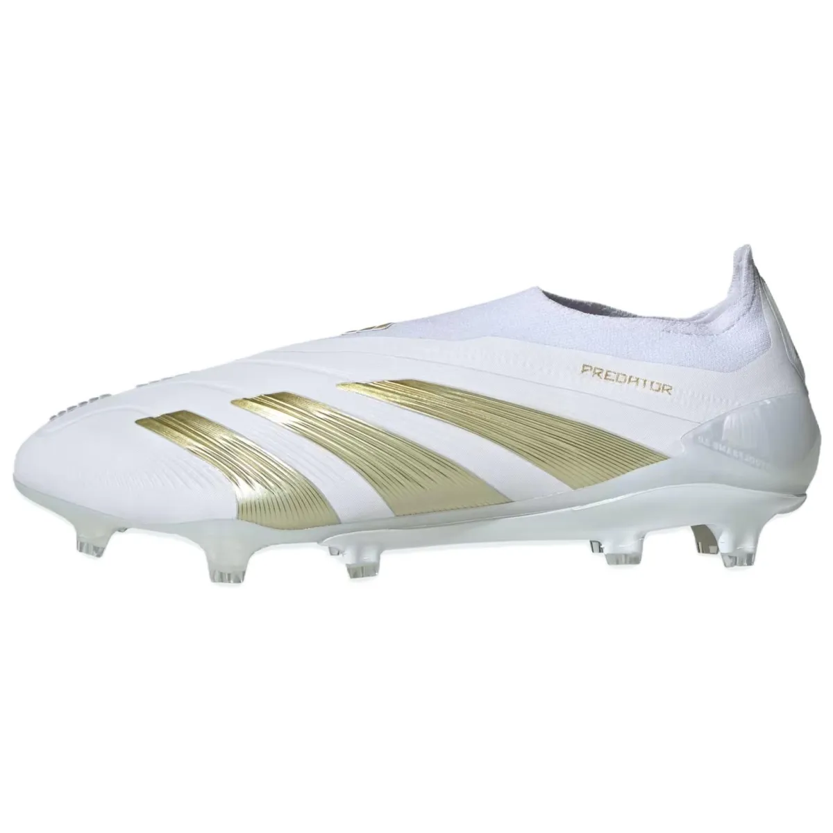 Predator Elite Adidas Laceless Fg 'Day Spark Pack'
