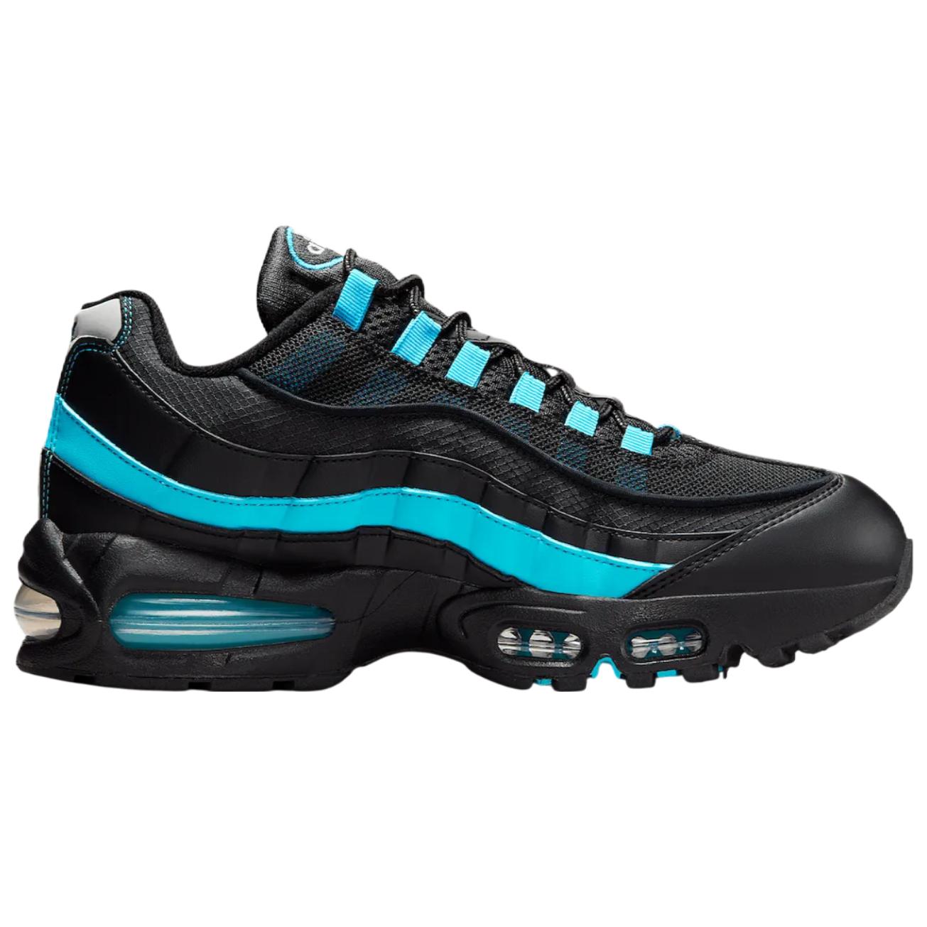 Nike Air Max 95 Og Big Bubble Baltic Blue