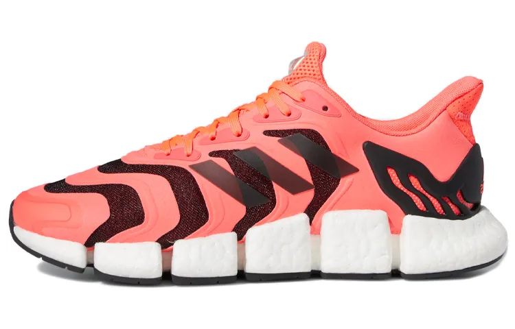 Climacool Adidas Vento 'Signal Pink'