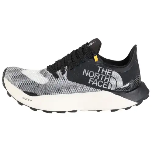 THE NORTH FACE SUMMIT Low top Trail Running Shoes Women's White Black