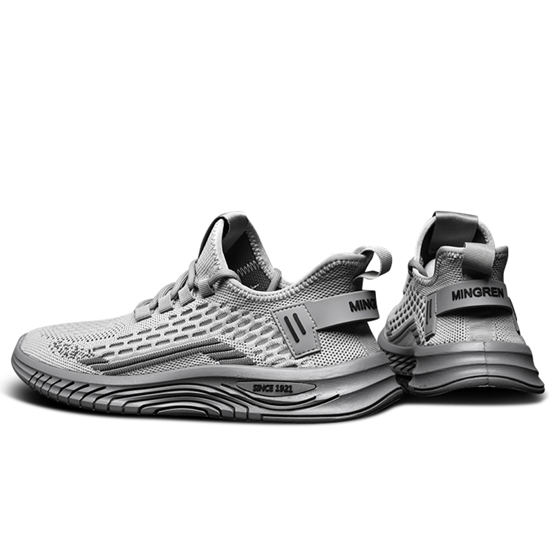DOUBLE STAR 88 Low top Casual Running Shoes Unisex
