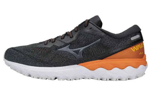 Mizuno Wave Skyrise 2 Wide 'Black Orange'
