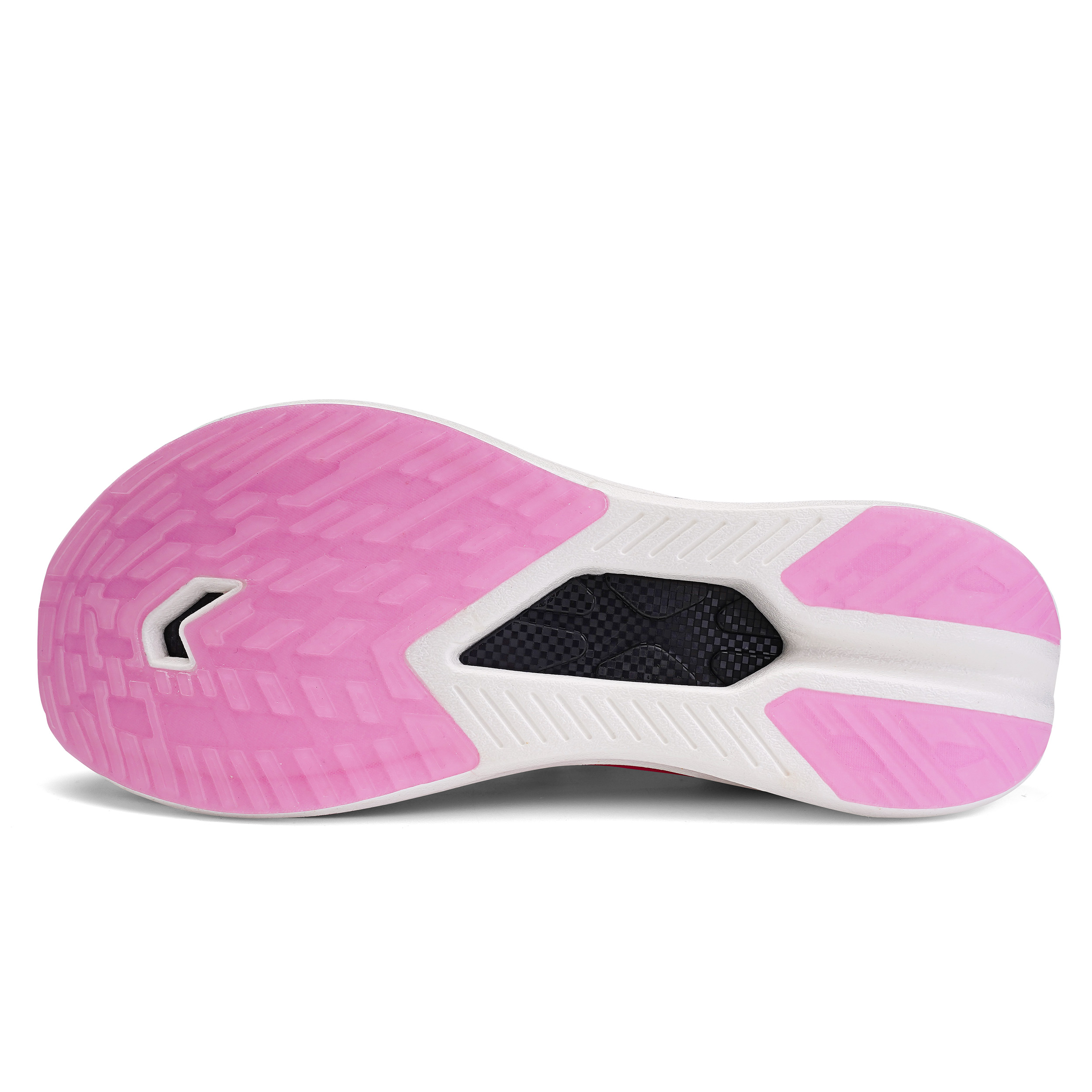 IRUNSVAN Low top Running Shoes Unisex Snow Flames