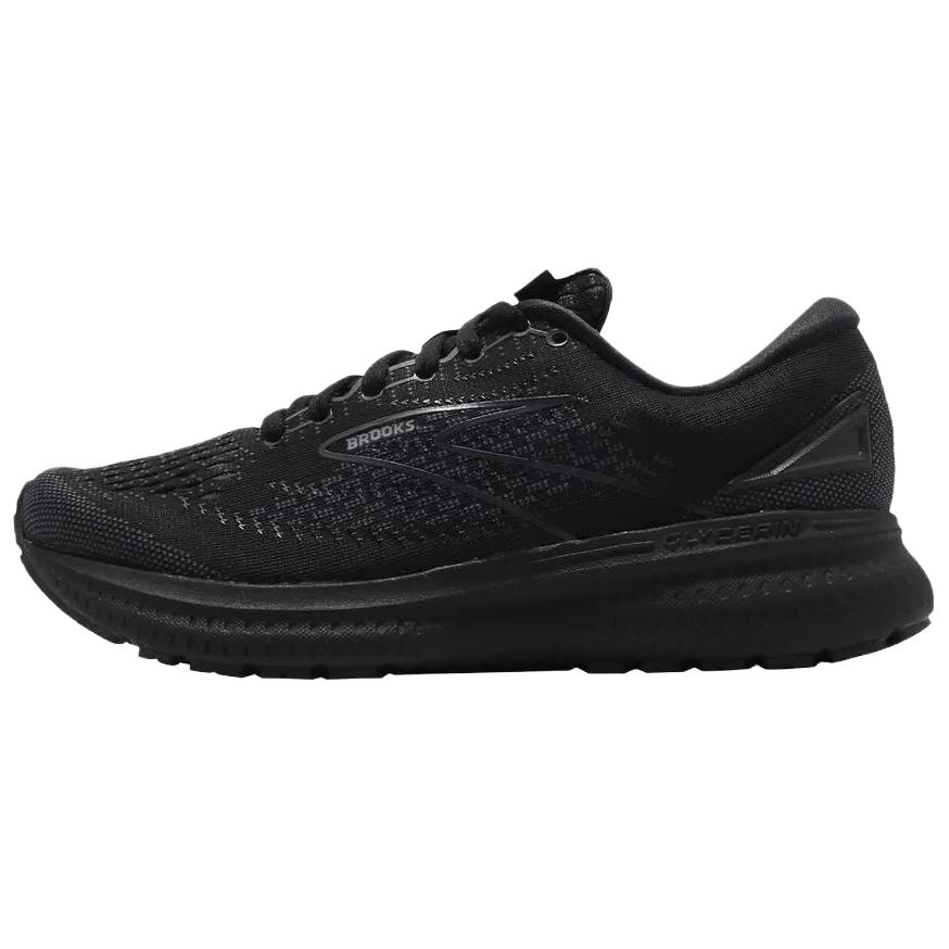 Brooks Abrasion Resistant Abrasion Resistant Low top Running Shoes Women’s Black