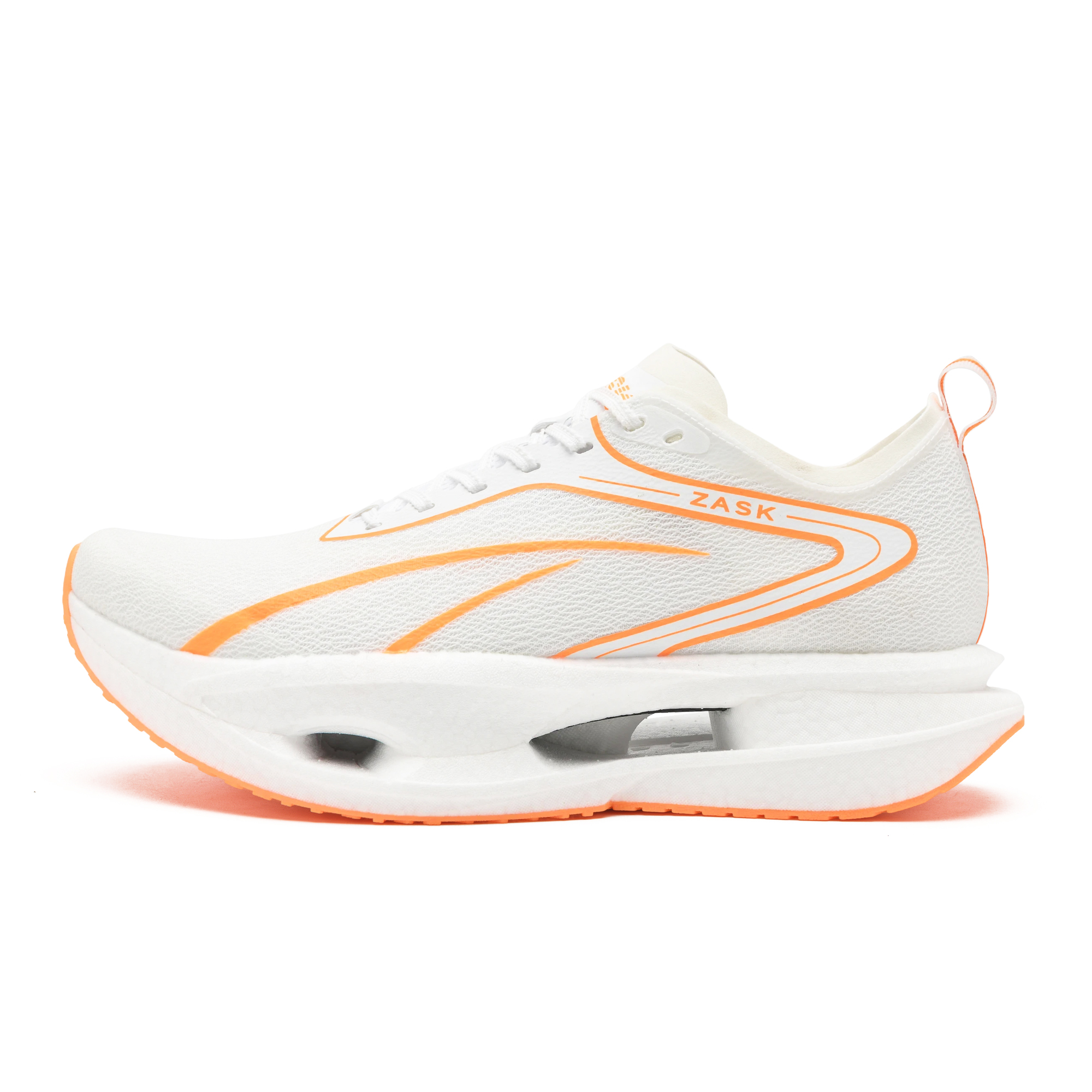 ZASK Cushioning Abrasion Resistant Cushioning, Wear Resistant Low top