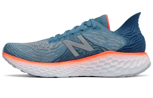 New Balance Fresh Foam 1080v10 Blue/Orange