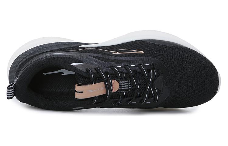 Erke Cushioning Abrasion Resistant Lightweight Cushioning Abrasion Resistant Lightweight Low top Running Shoes Women’s