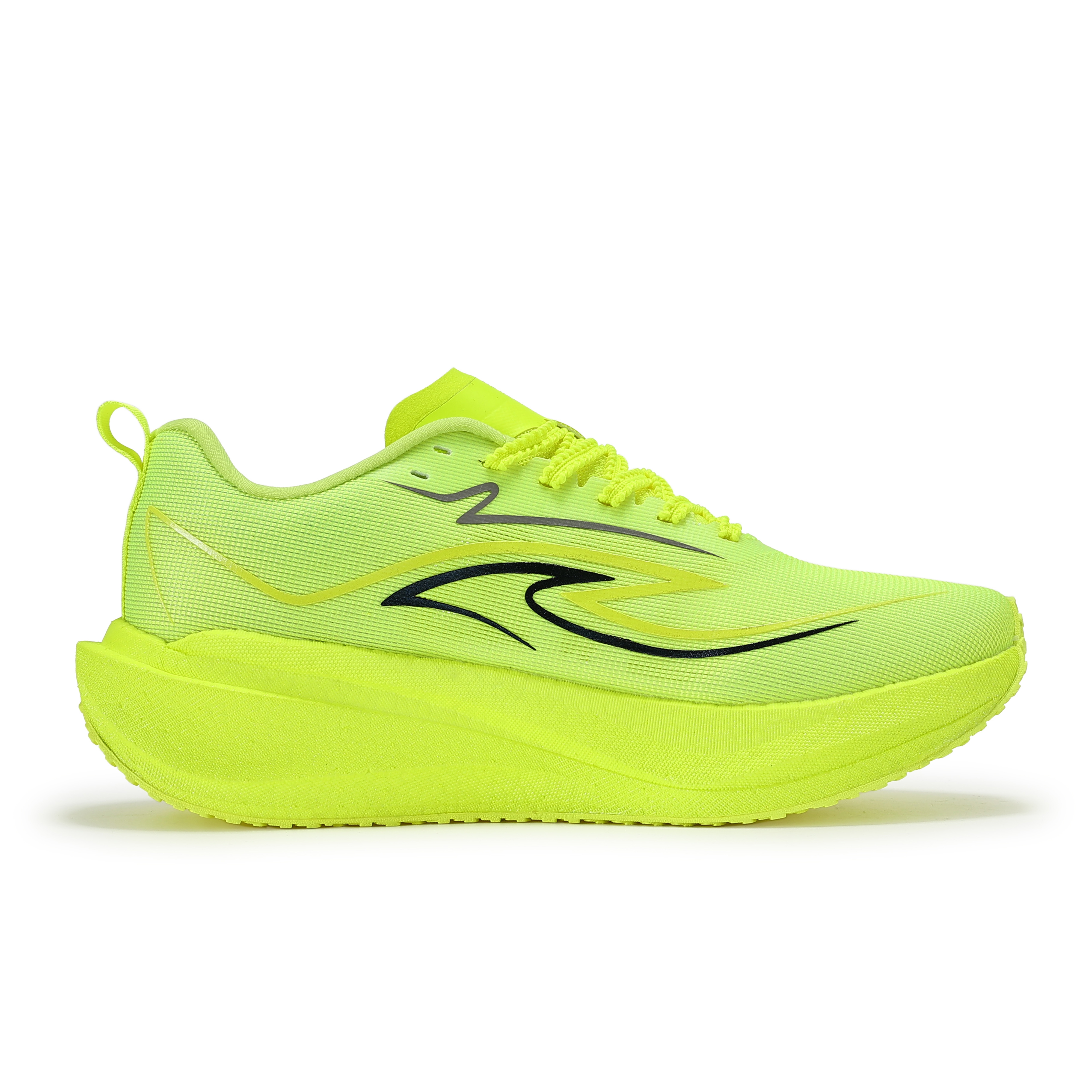 XIANGPAO Low top Genuine Carbon Plate Casual Marathon Long Distance Running Sprint Racing Track & Field Competition