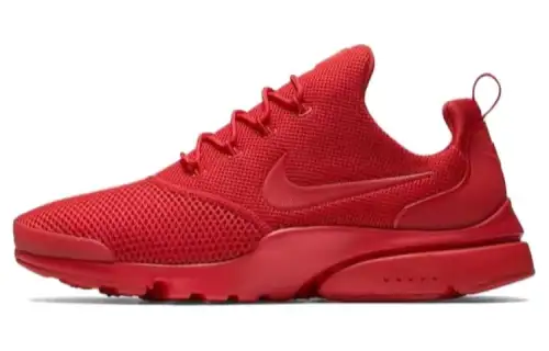 Nike Presto Fly Triple Red