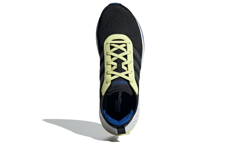 Adidas Phosphere ‘Black Yellow’