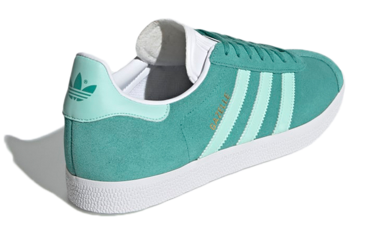 Adidas Gazelle 'True Green'