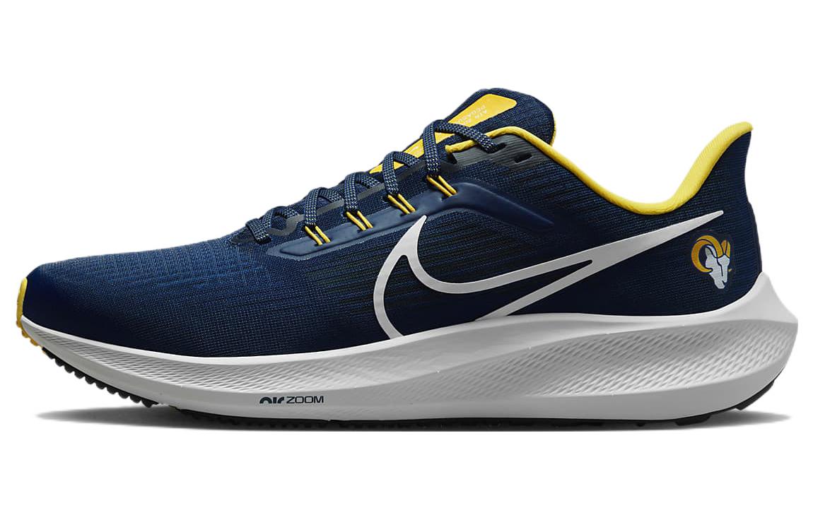 Nike X Nfl Air Zoom Pegasus 39 'Los Angeles Rams'