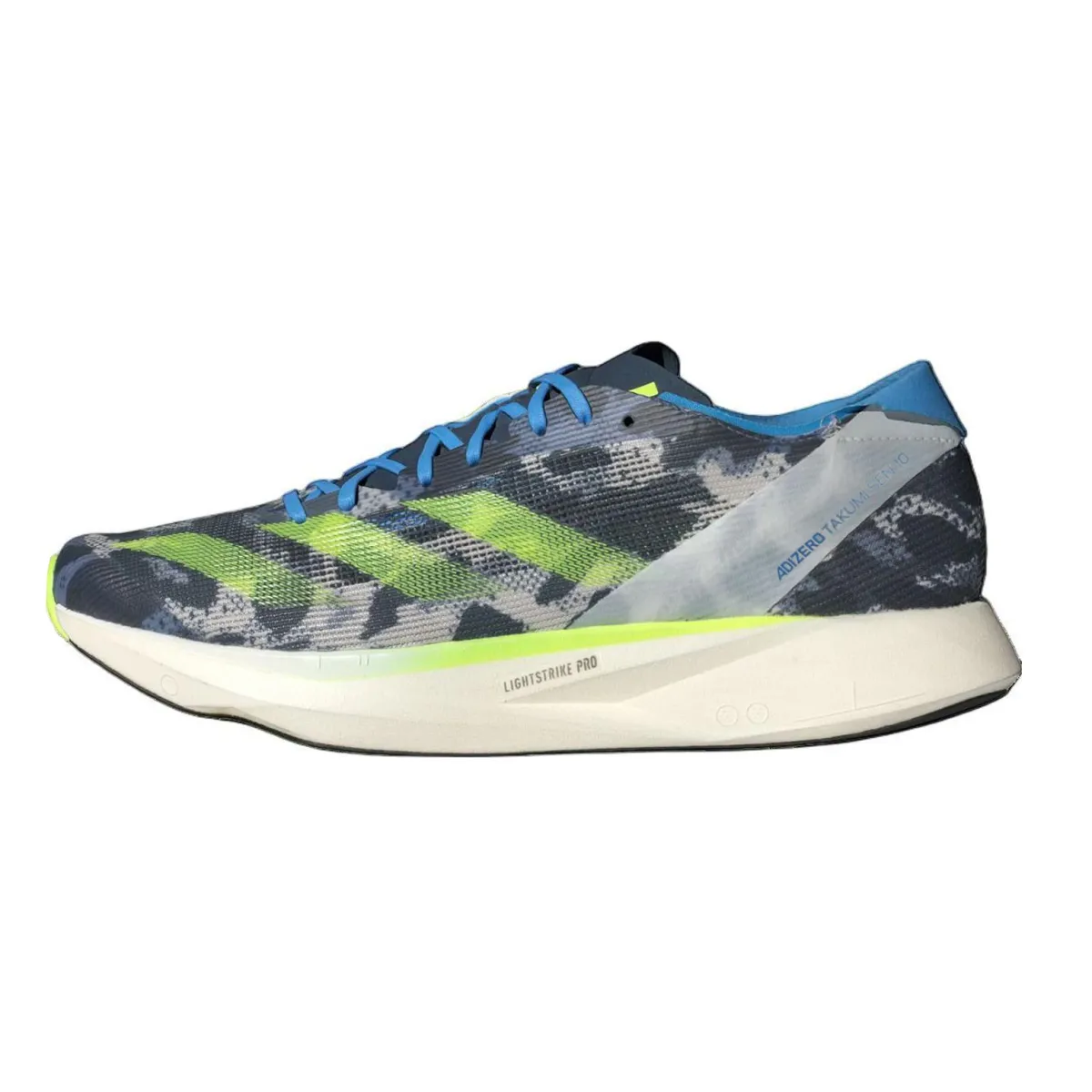 adidas Adizero Takumi Sen 10 White