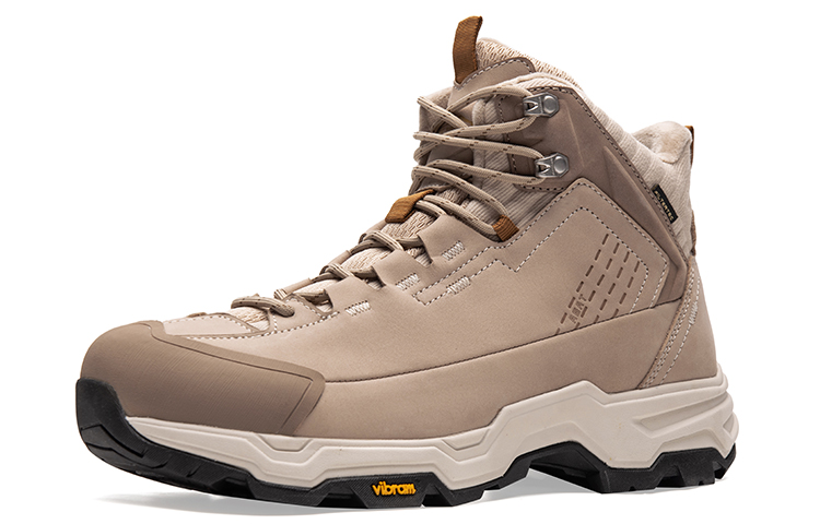 KAILAS N53 1 Top Grain Cow Leather Thermal Abrasion Resistant