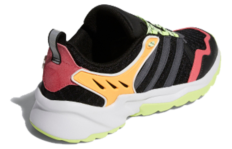 Adidas Neo 20 20 Fx Trail ‘Black Pink Orange’ Women’s