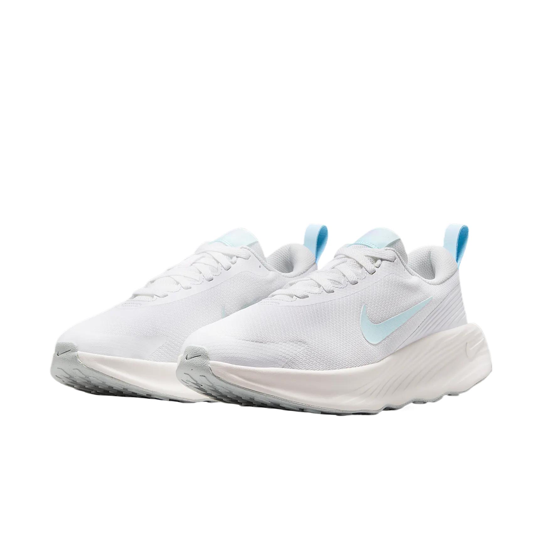 Nike Promina Low top Walking Shoes Women’s Summit White Glacier Blue