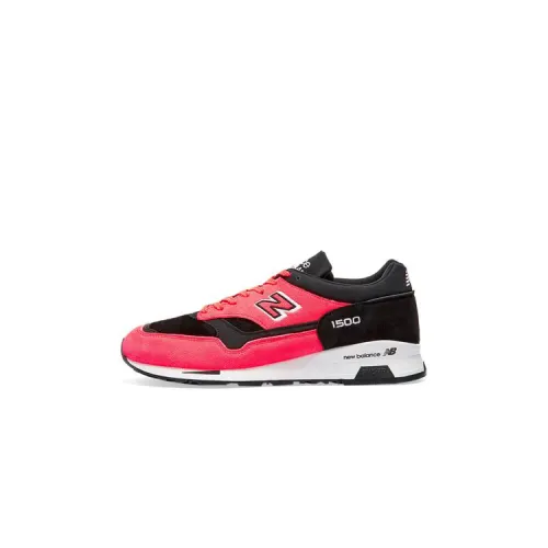 1500 New Balance Made in England 'Neon Pink'