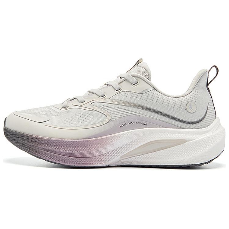 QIAODAN Infinity 7.0 Running Shoes Women’s Low Top Purple