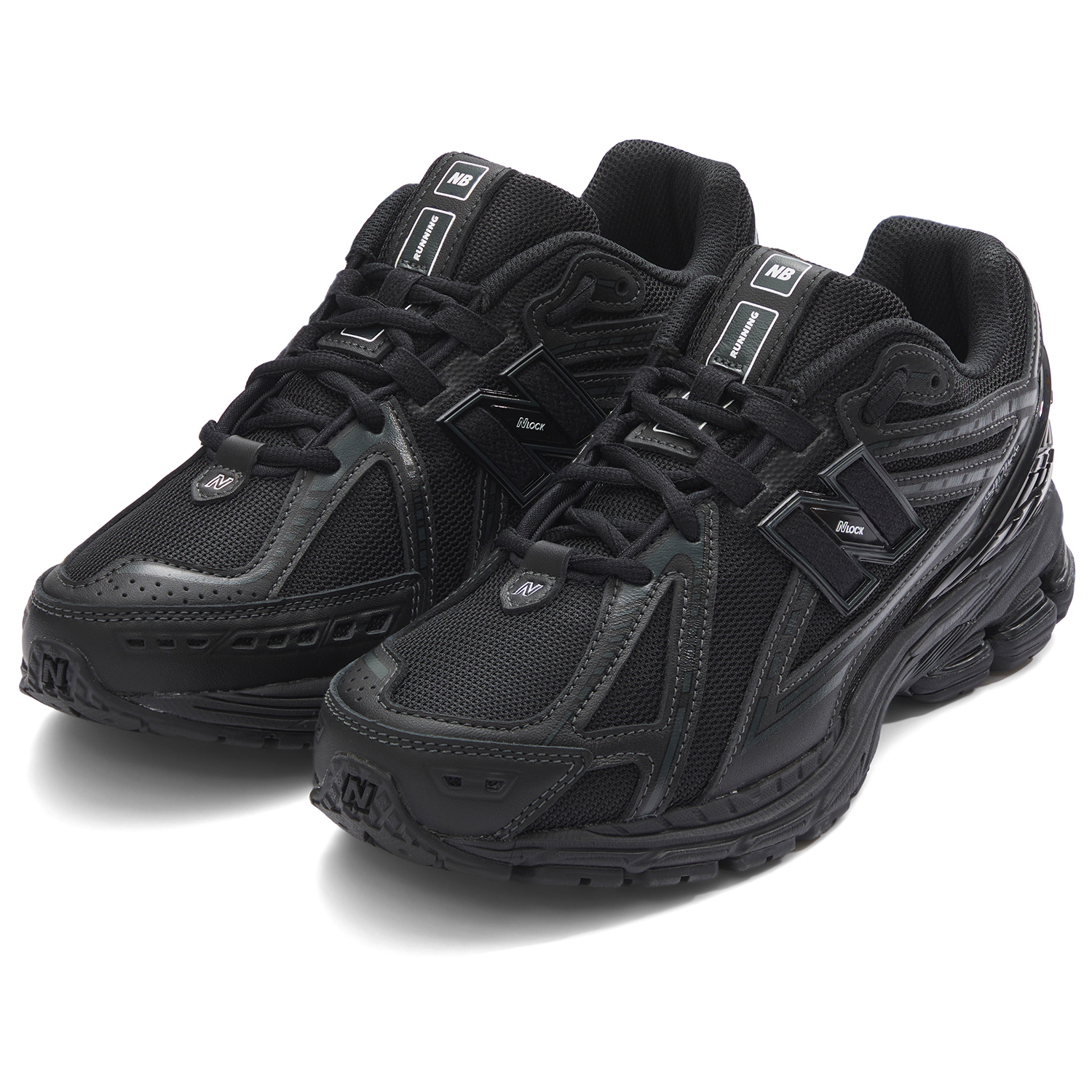 1906 Men’s New BalanceR ‘Black’