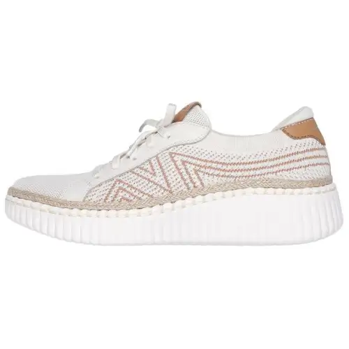 Skechers Low top Casual Running Shoes Women's Taupe