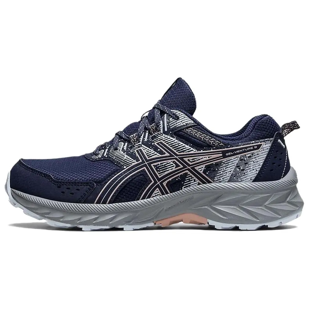 Asics Women's Gel Venture 9 'Midnight Fawn'