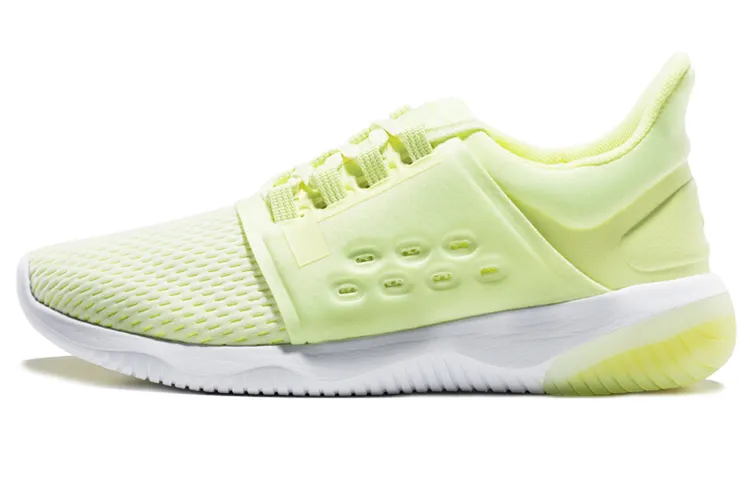 ASICS Gel Kenun Lyte 'Yellow' Women's