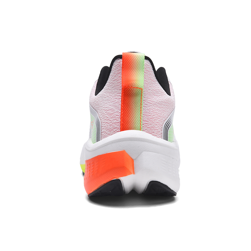 LINGHANGLUOTUO Slip Resistant, Breathable, And Lightweight Low top Casual Running Shoes Men’s