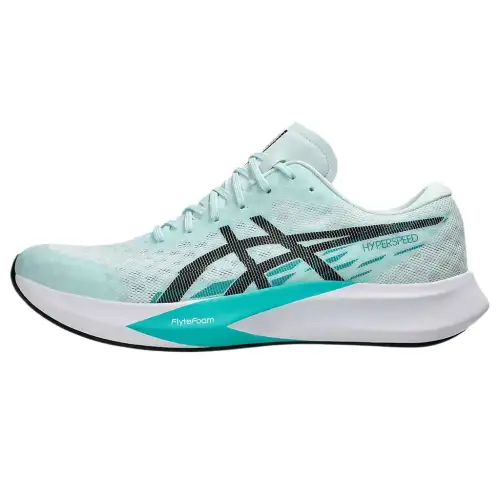 ASICS Hyper Speed 4 Soothing Sea Black Women's