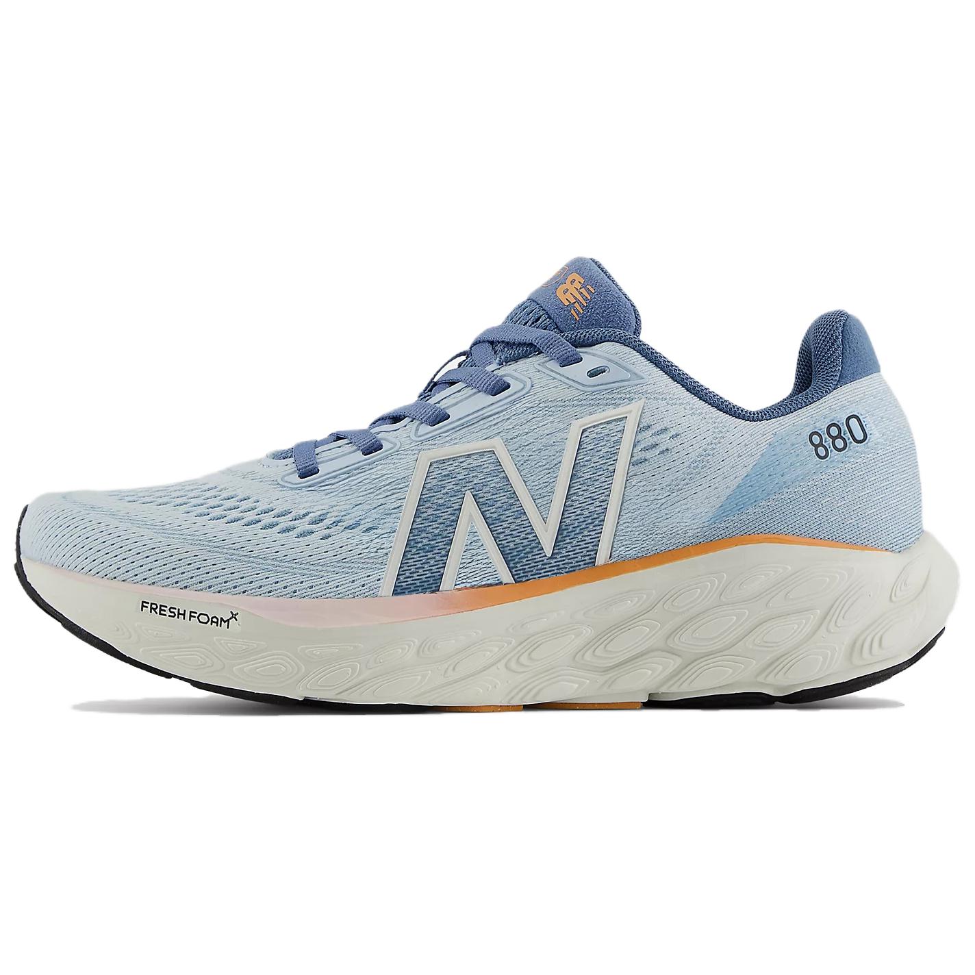 880 Wmns Fresh Foam X New Balancev14 'Quarry Blue' Women's