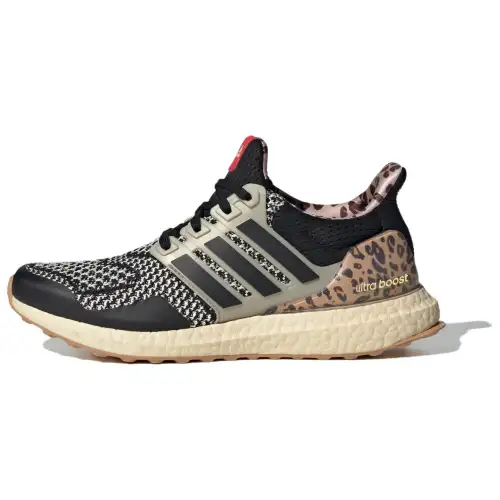 UltraBoost Wmns Adidas 1.0 'Leopard' Women's