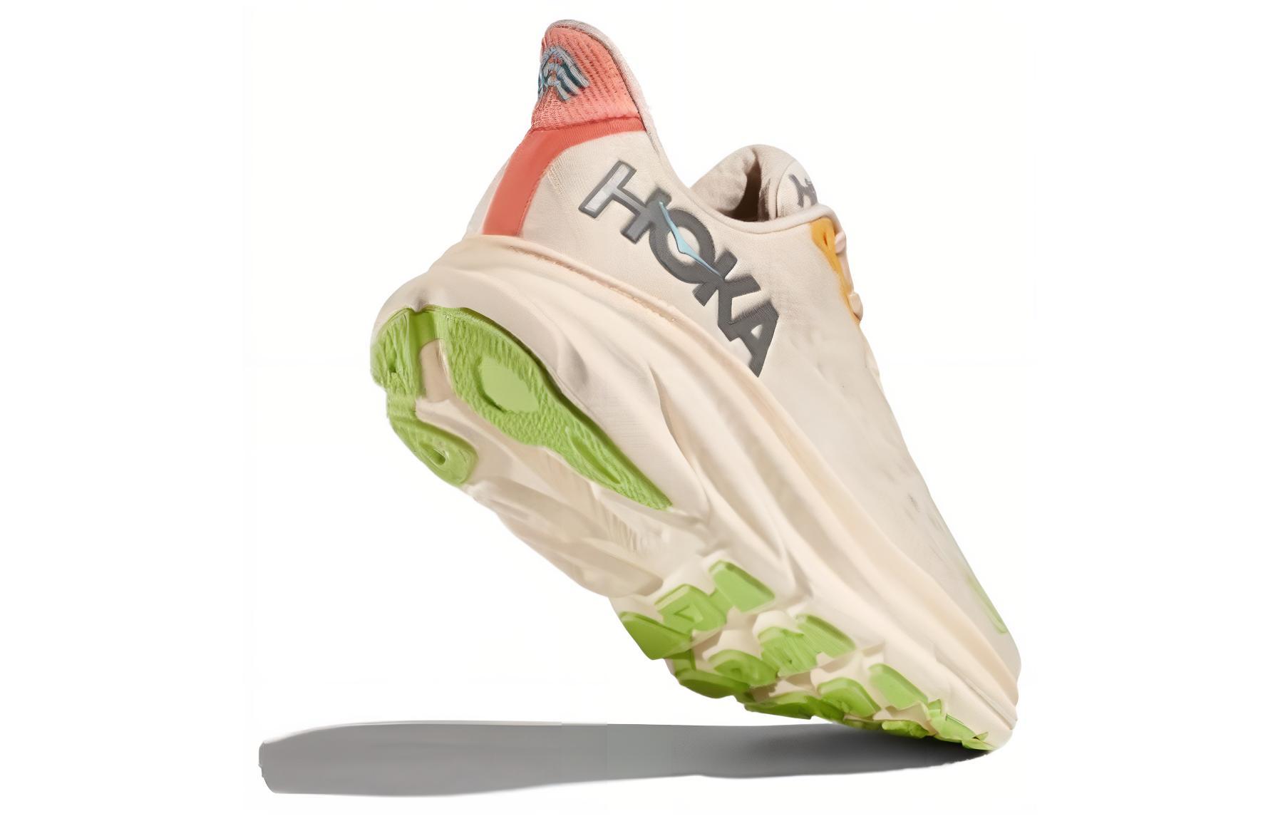 HOKA ONE ONE Clifton 9 Vanilla Astral Women’s