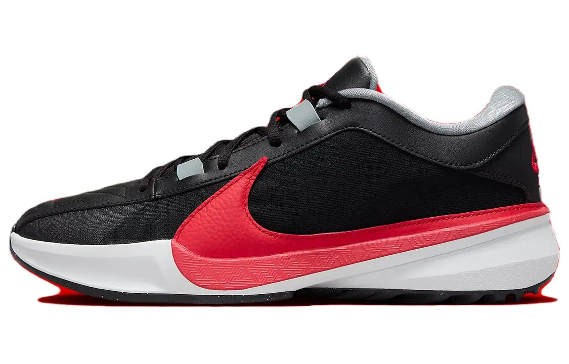Nike Zoom Freak 5 Double Trouble