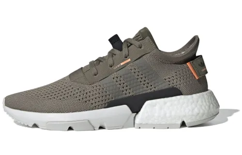 Adidas P.O.D. S3.1 'Steel'