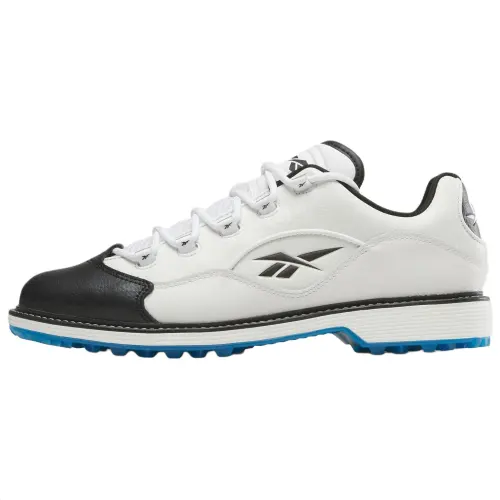 Question Golf Reebok 'Black Toe'