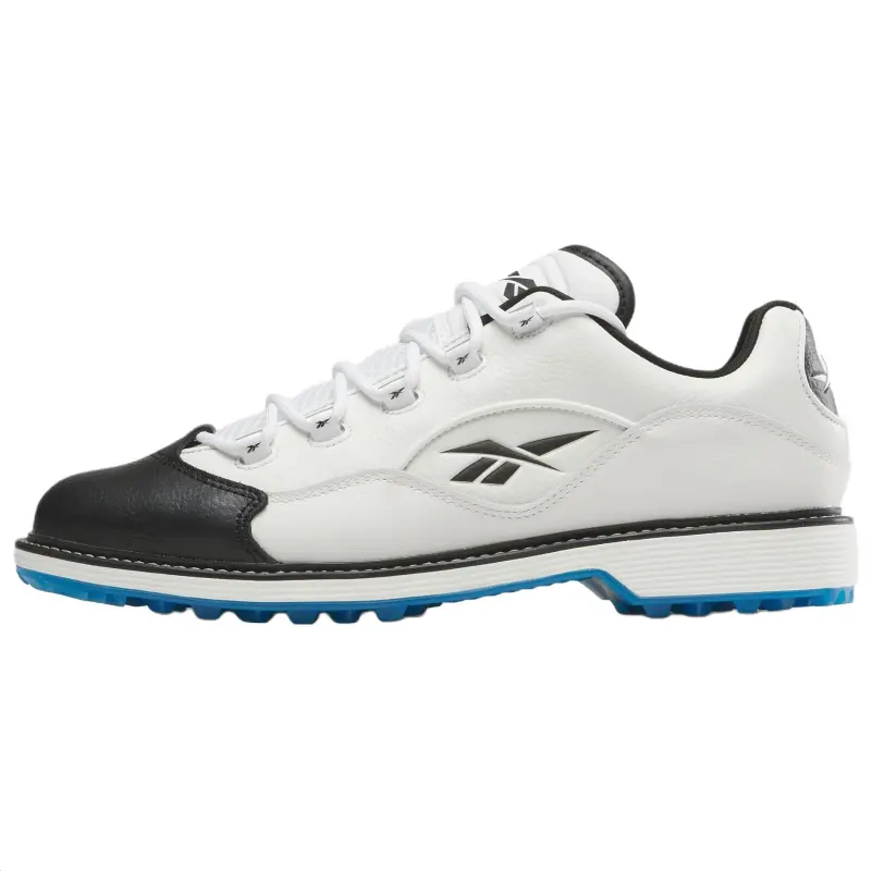 Question Golf Reebok 'Black Toe'