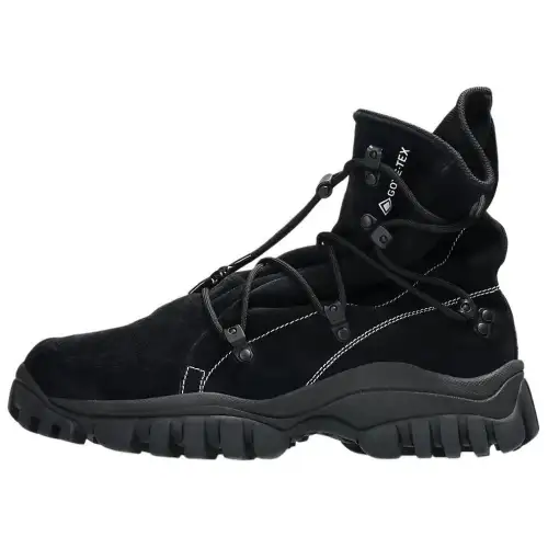 ASICS Gel Yeti Tokyo Hi Gtx Black