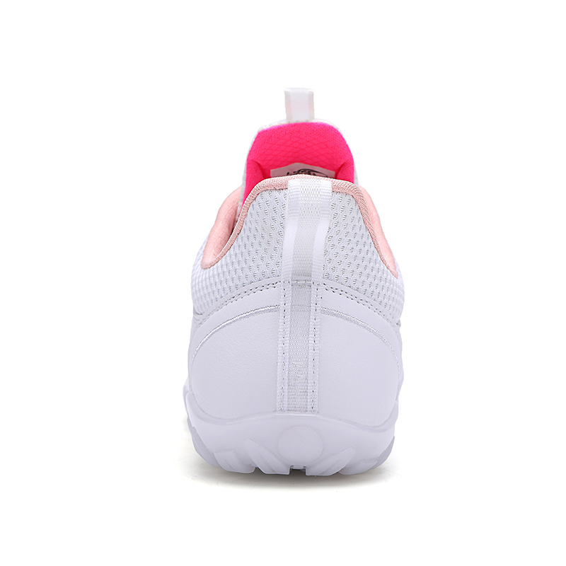Leyang Low top Running Shoes Women’s White Apricot