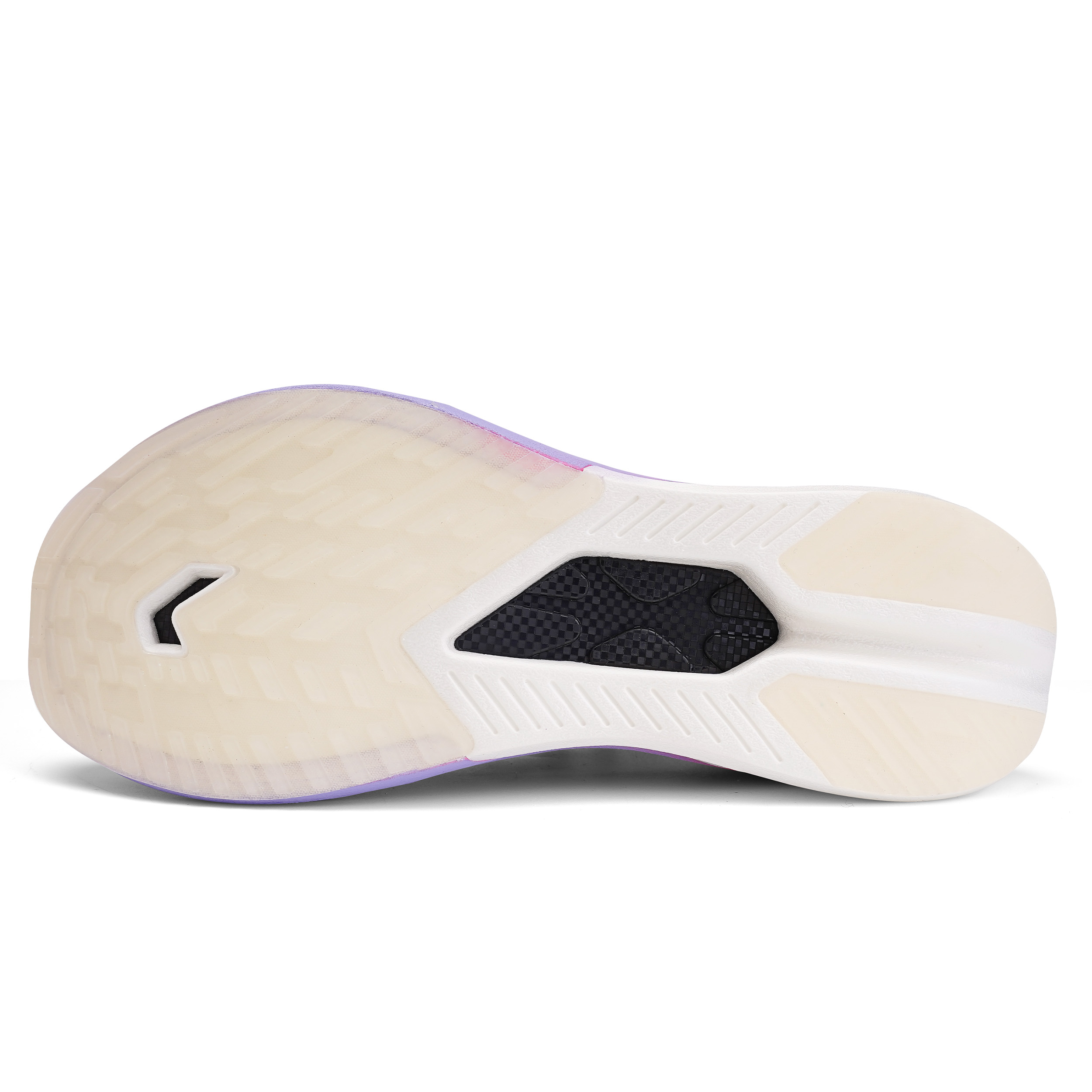 IRUNSVAN Running Shoes Unisex Dream In The Amusement Park