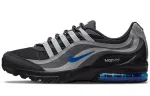 Nike Air Max VG R 'Grey Black'